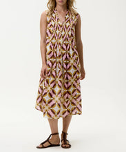 Load image into Gallery viewer, Tobago Tommy Dress
