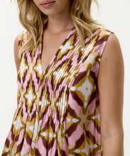 Load image into Gallery viewer, Tobago Tommy Dress