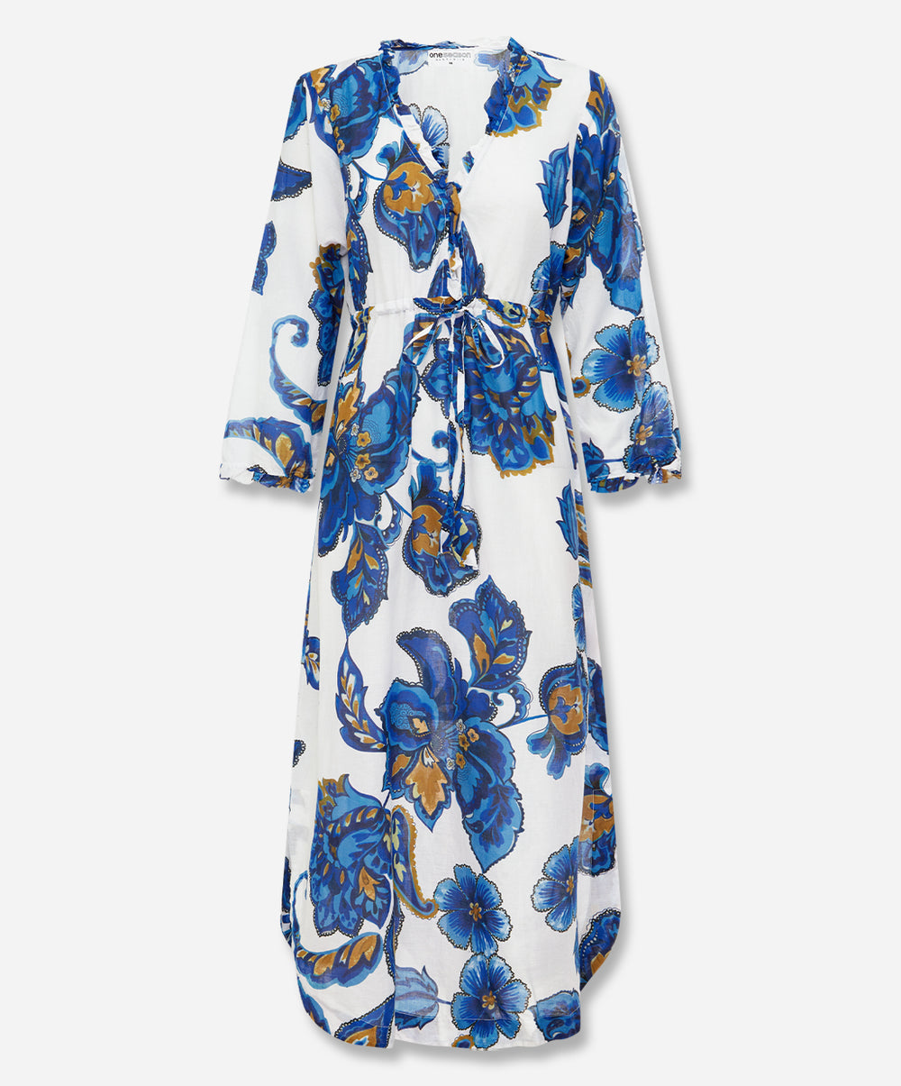 Broome Byron Dress