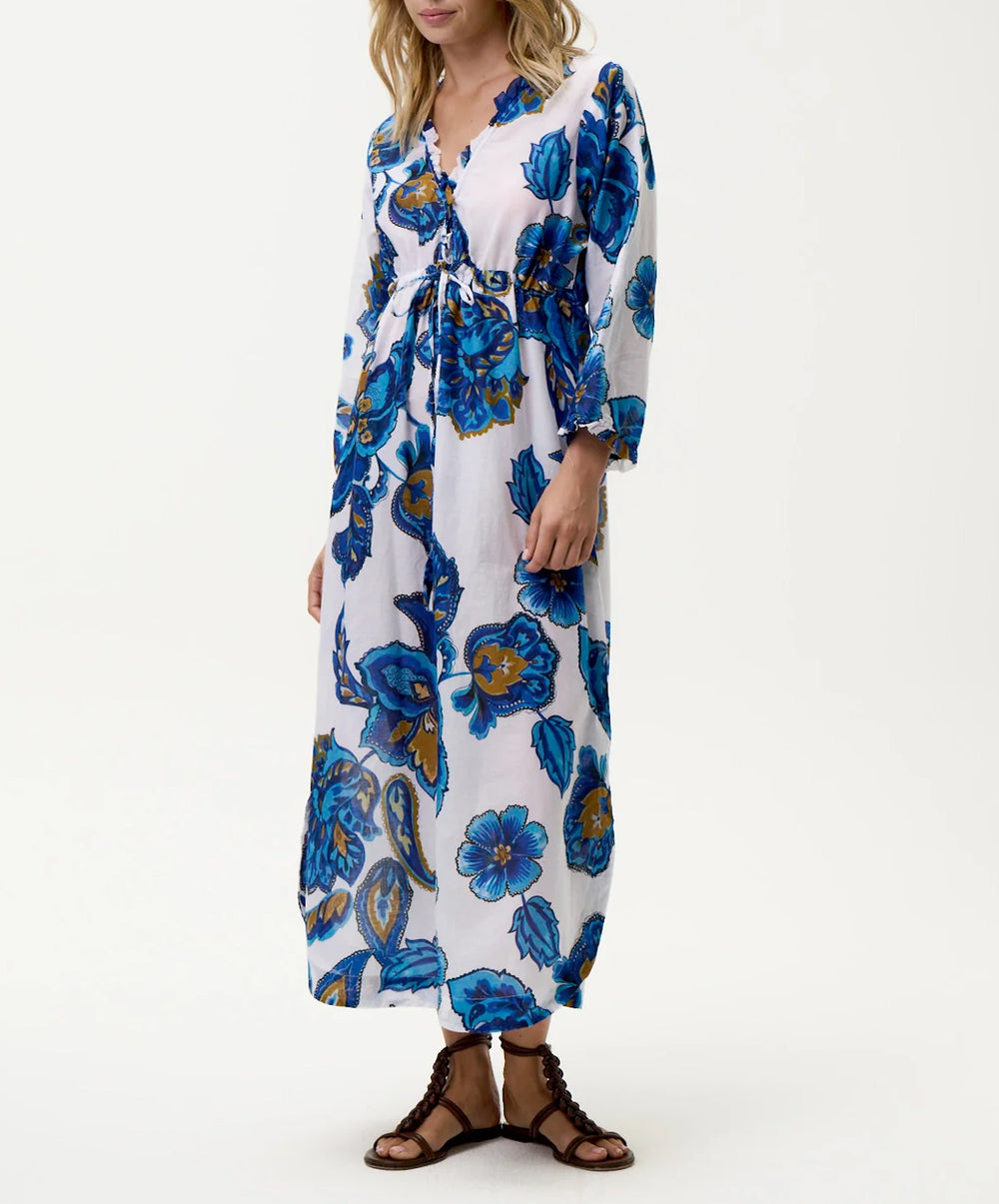 Broome Byron Dress
