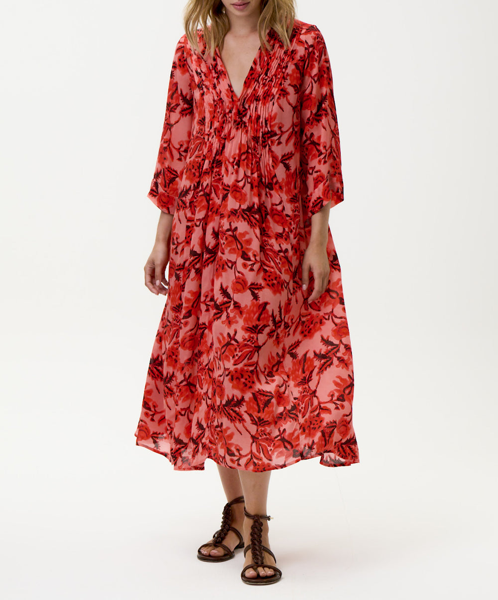 Ibiza Mia Dress