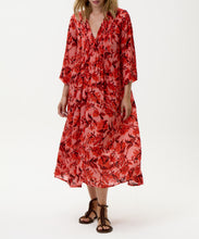 Load image into Gallery viewer, Ibiza Mia Dress