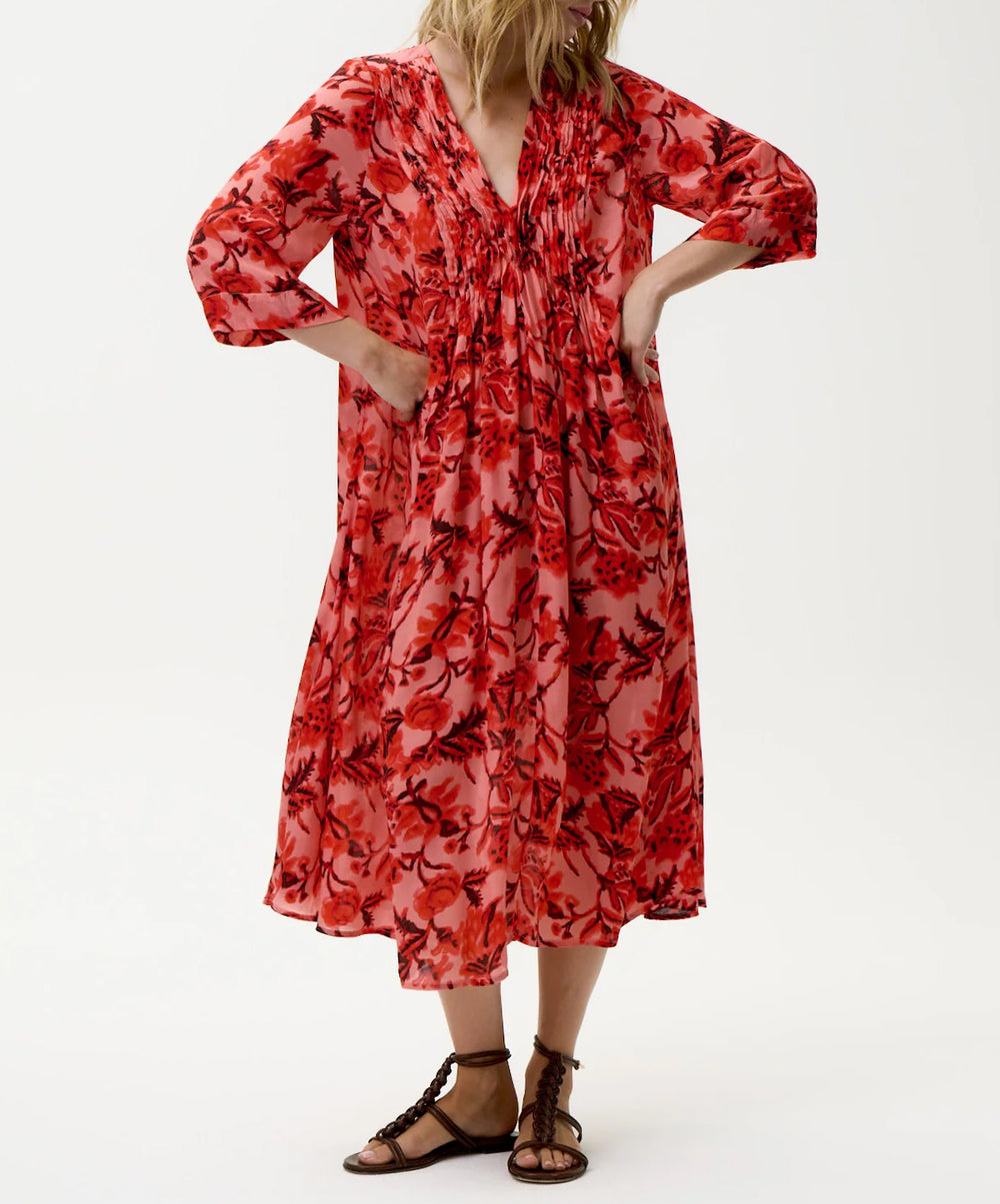 Ibiza Mia Dress