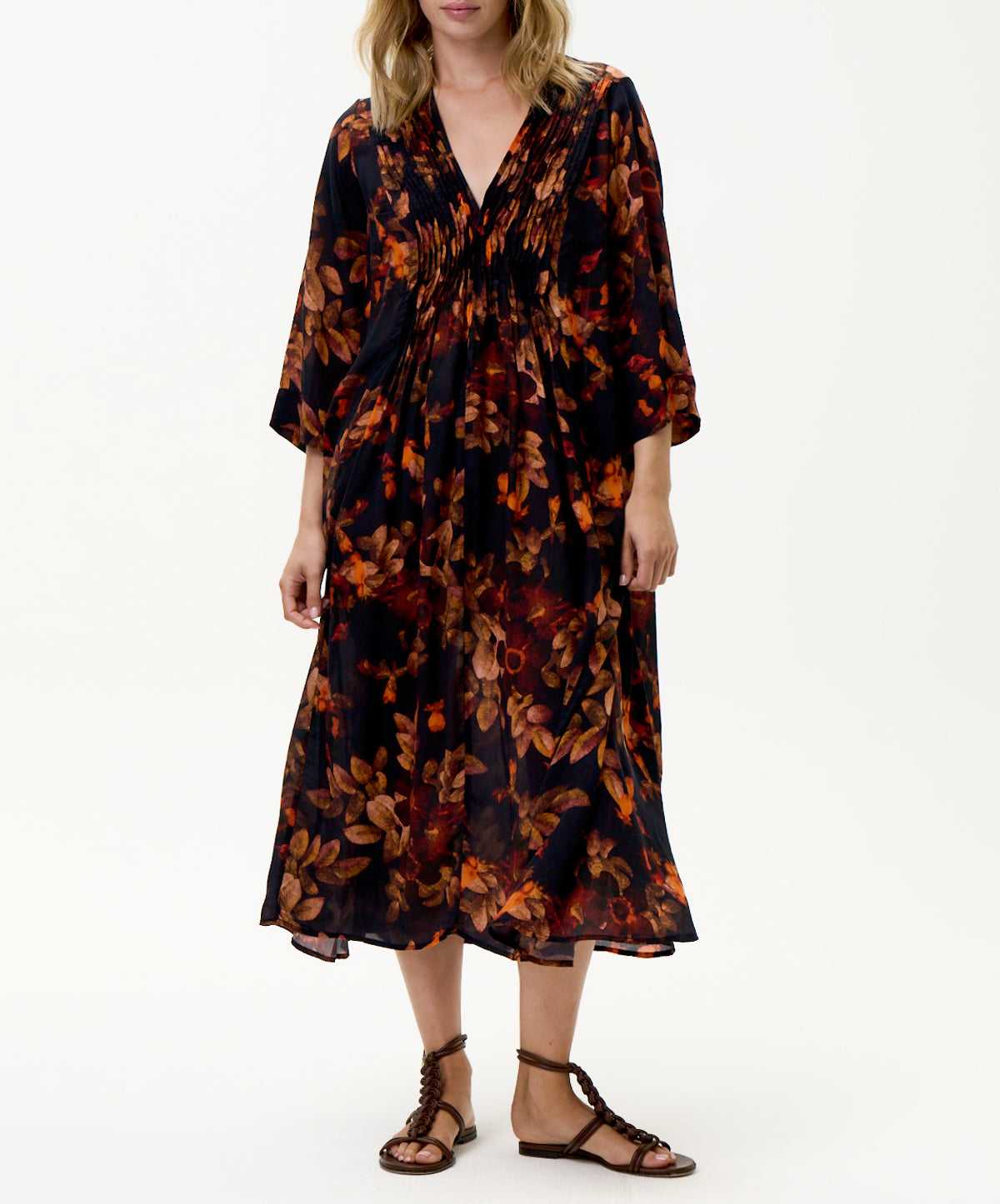 Panarea Mia Dress
