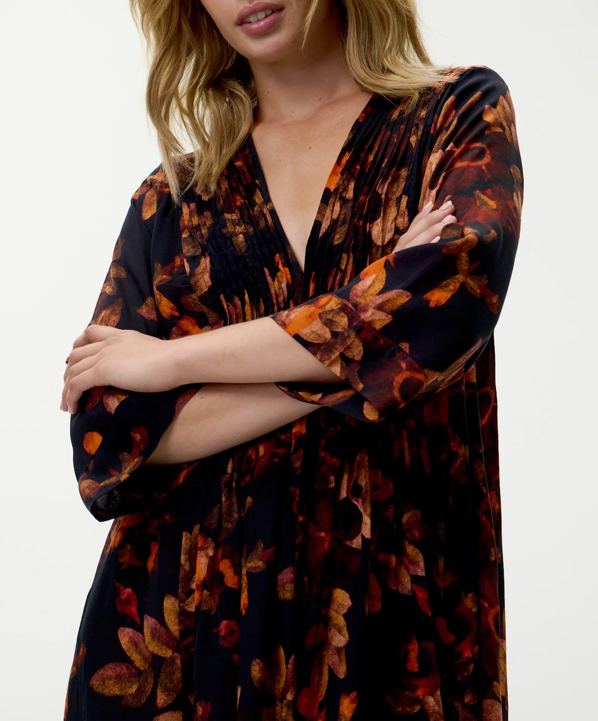 Panarea Mia Dress