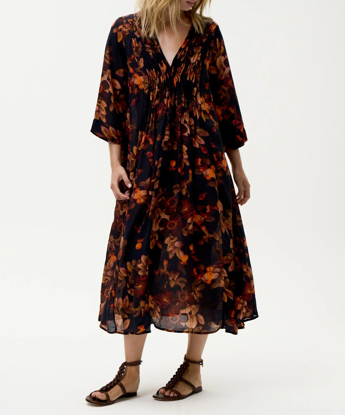 Panarea Mia Dress