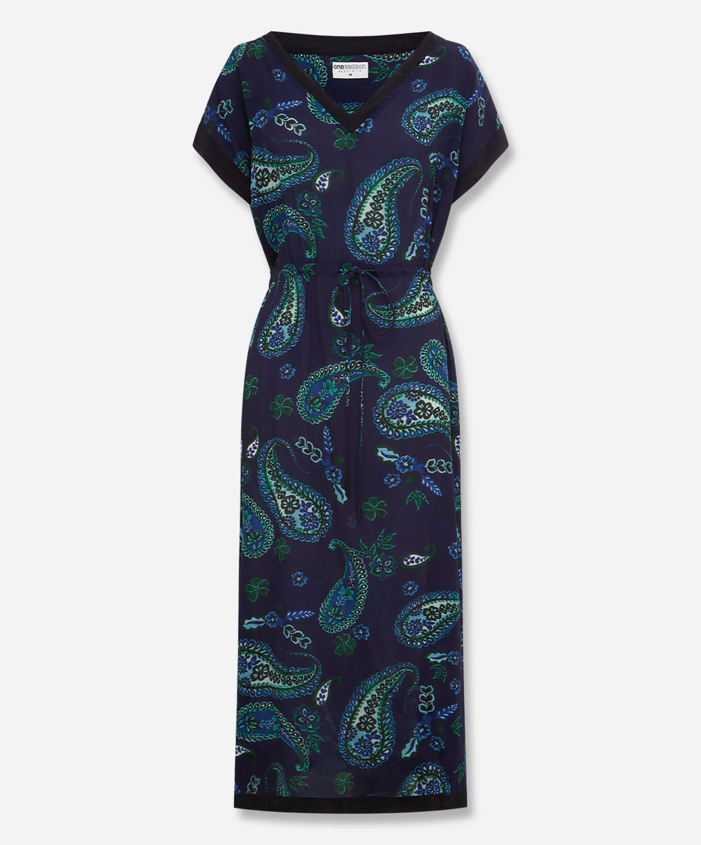 Hanalei Bay Sammi Dress
