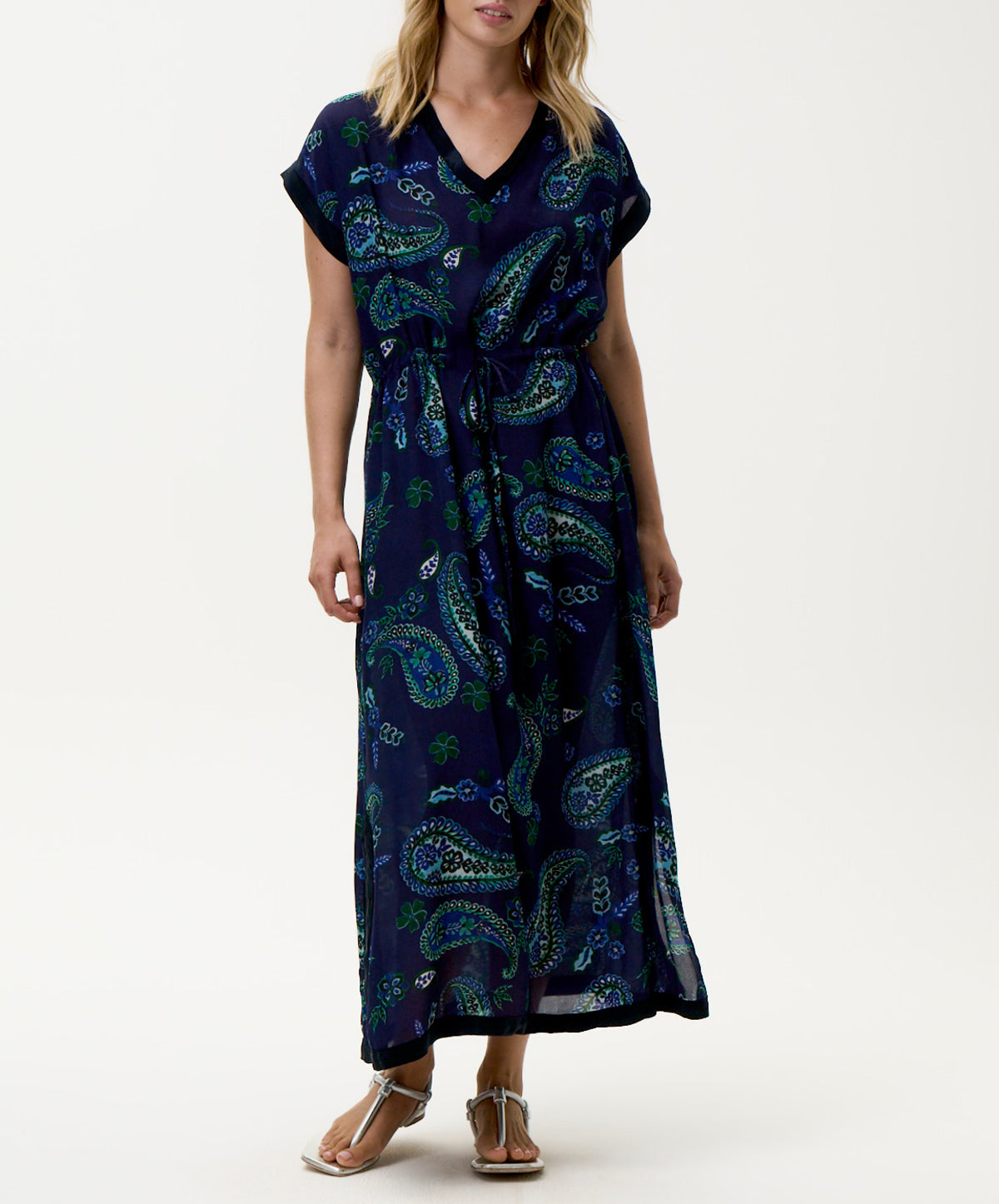 Hanalei Bay Sammi Dress