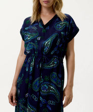 Load image into Gallery viewer, Hanalei Bay Sammi Dress