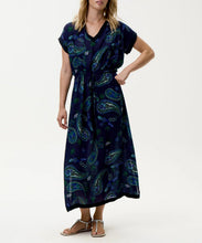 Load image into Gallery viewer, Hanalei Bay Sammi Dress