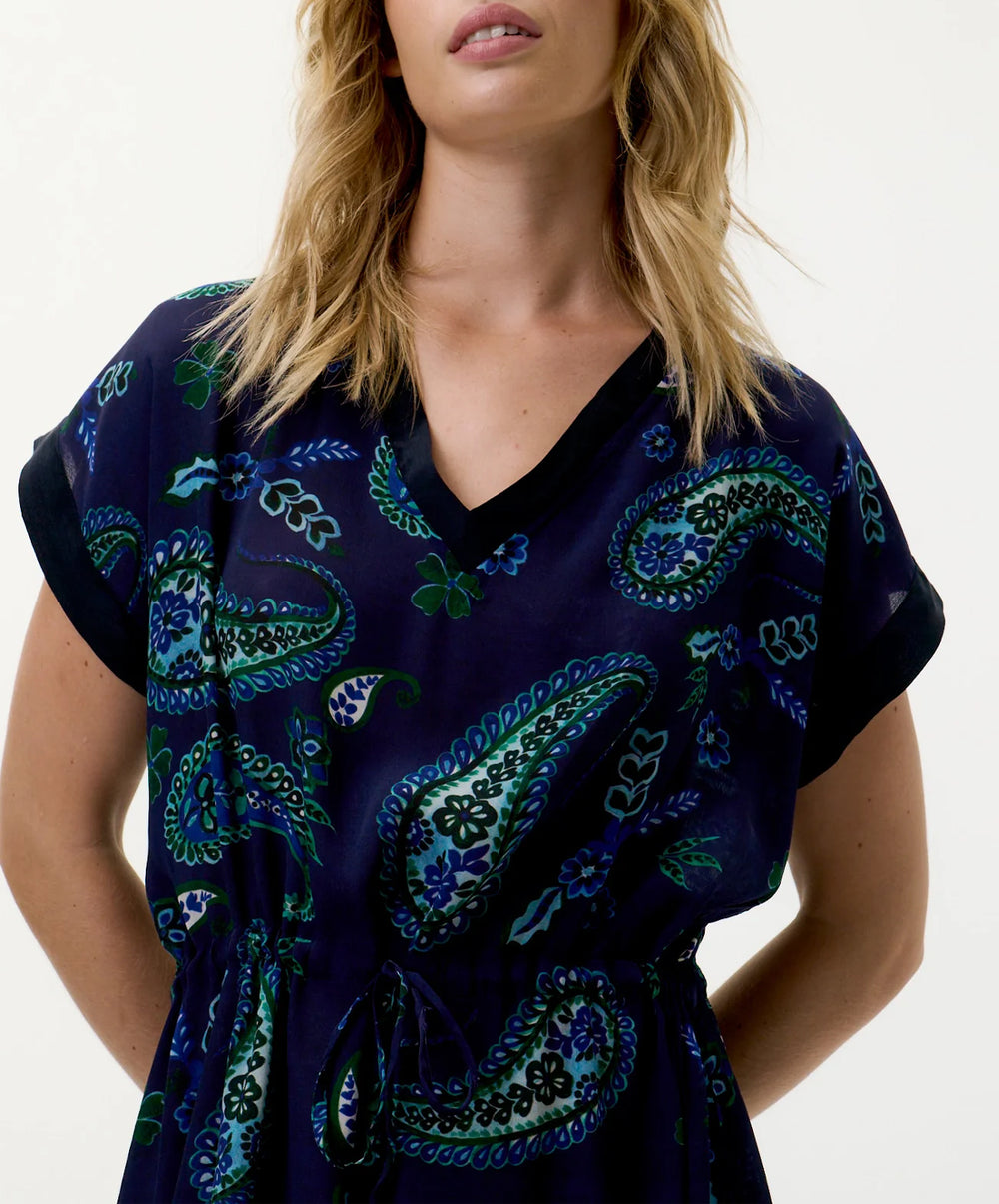 Hanalei Bay Sammi Dress