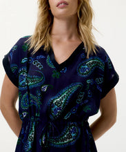 Load image into Gallery viewer, Hanalei Bay Sammi Dress