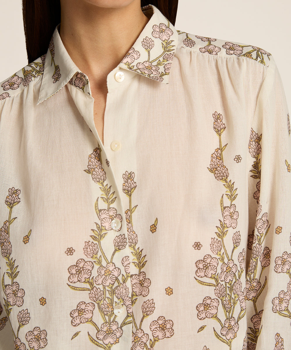 Athena Blouse