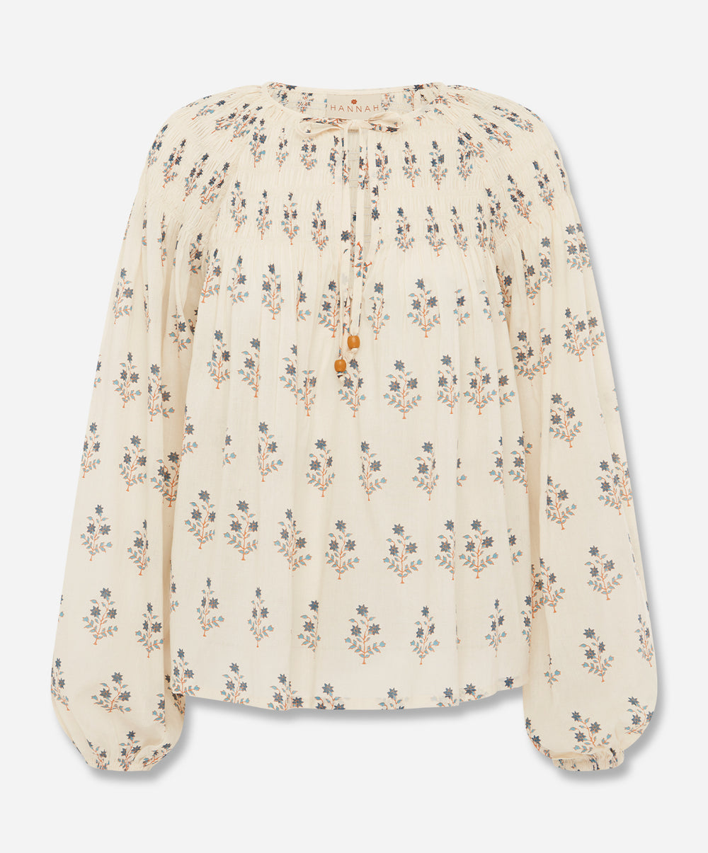 Carmen Blouse