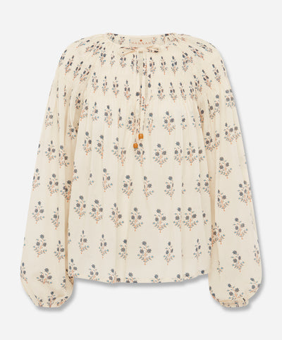 Carmen Blouse