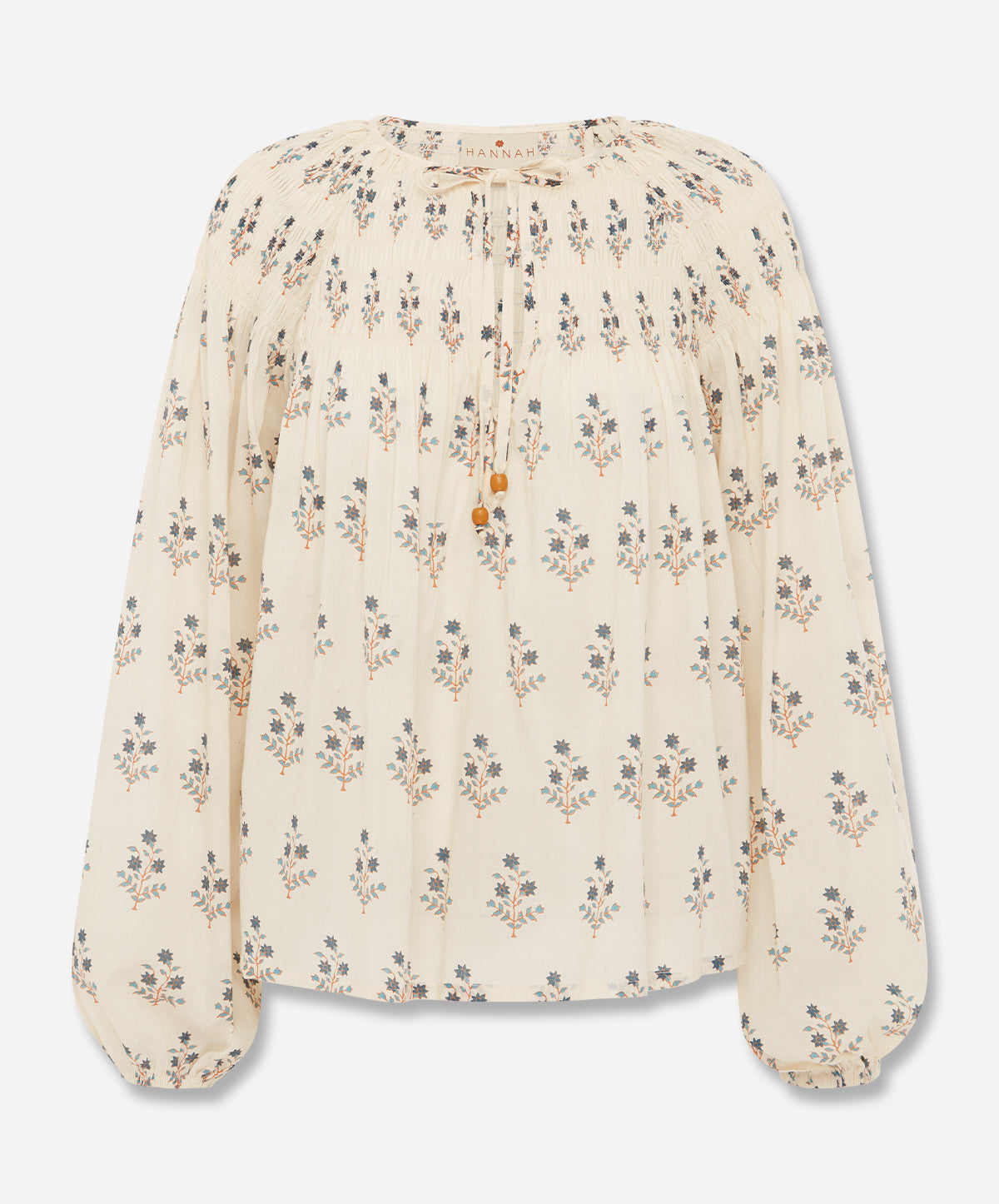 Carmen Blouse