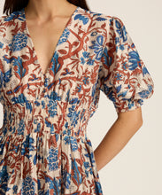 Load image into Gallery viewer, Sophia Midi Dress