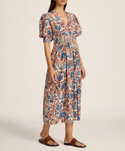 Load image into Gallery viewer, Sophia Midi Dress