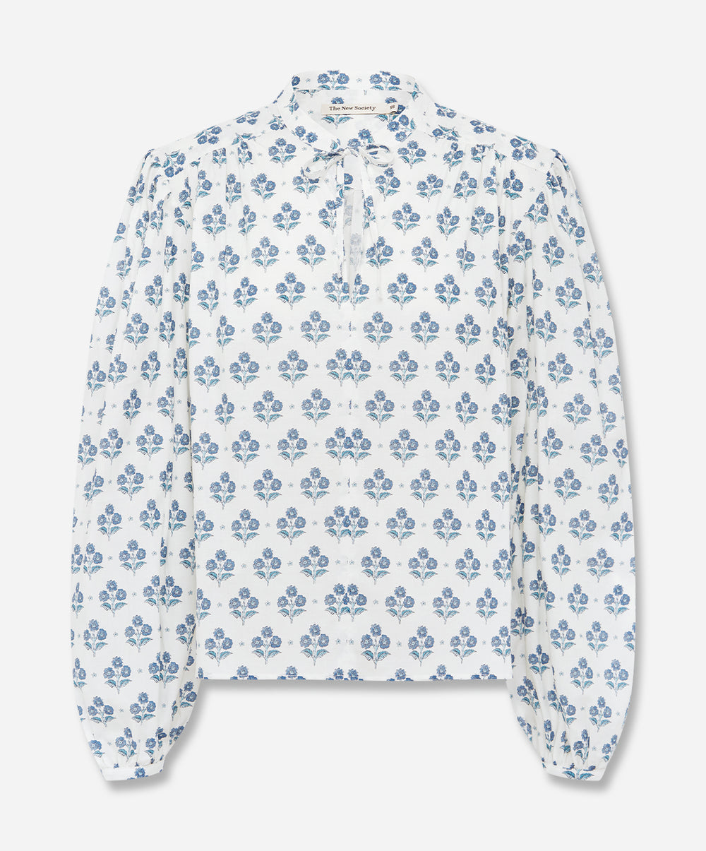 Eleni Woman Blouse