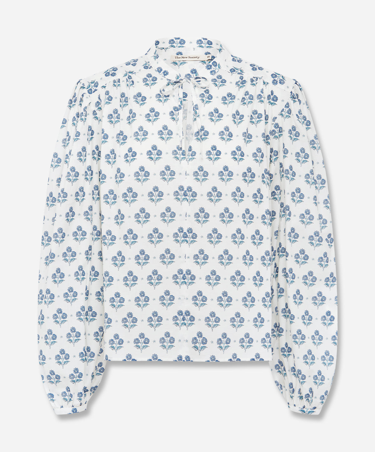 Eleni Woman Blouse