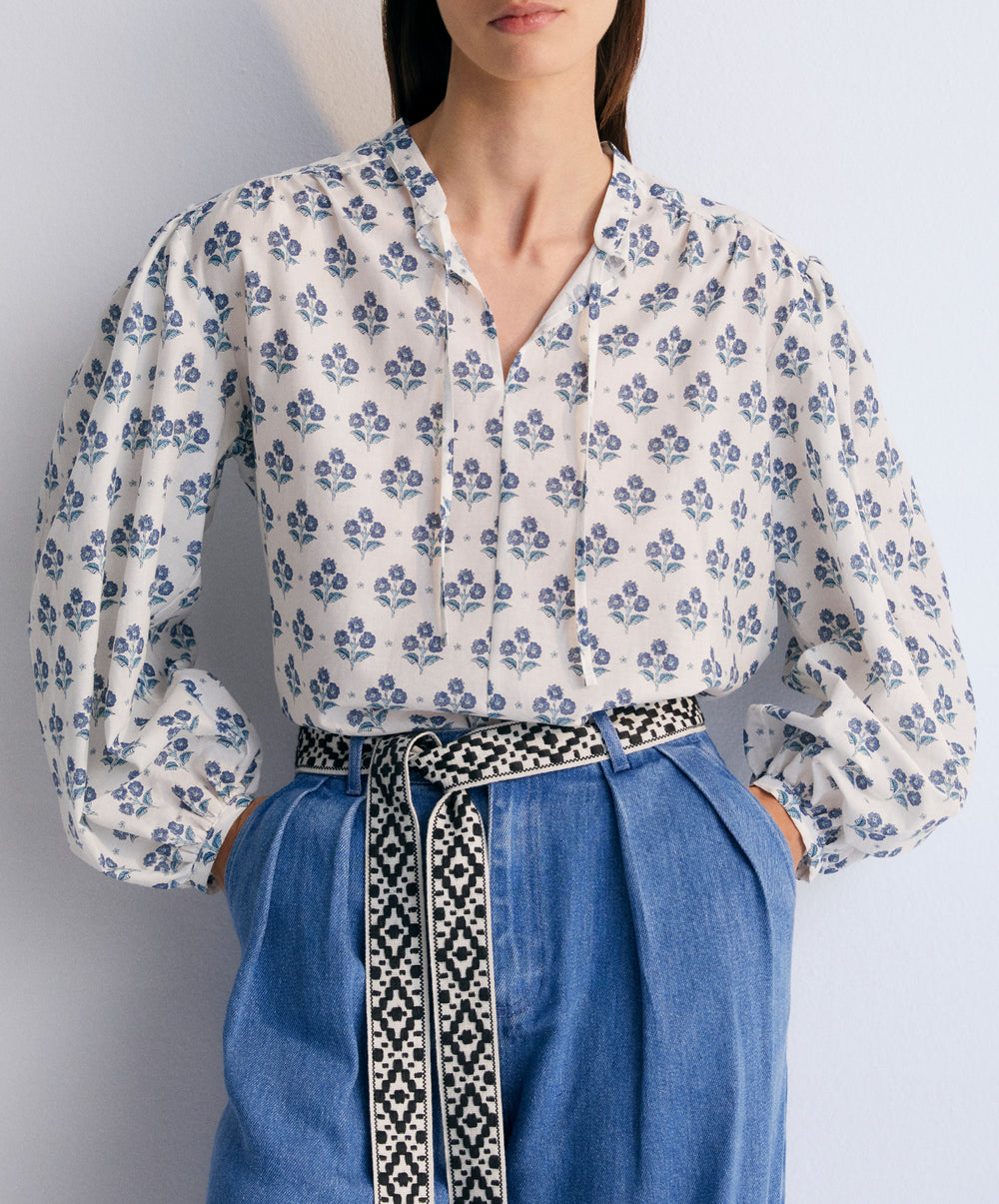 Eleni Woman Blouse