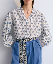 Load image into Gallery viewer, Eleni Woman Blouse