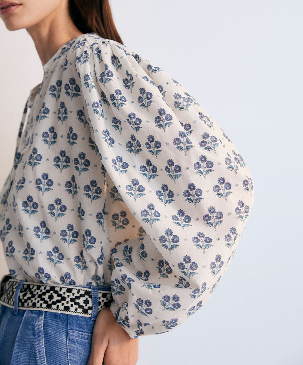 Eleni Woman Blouse
