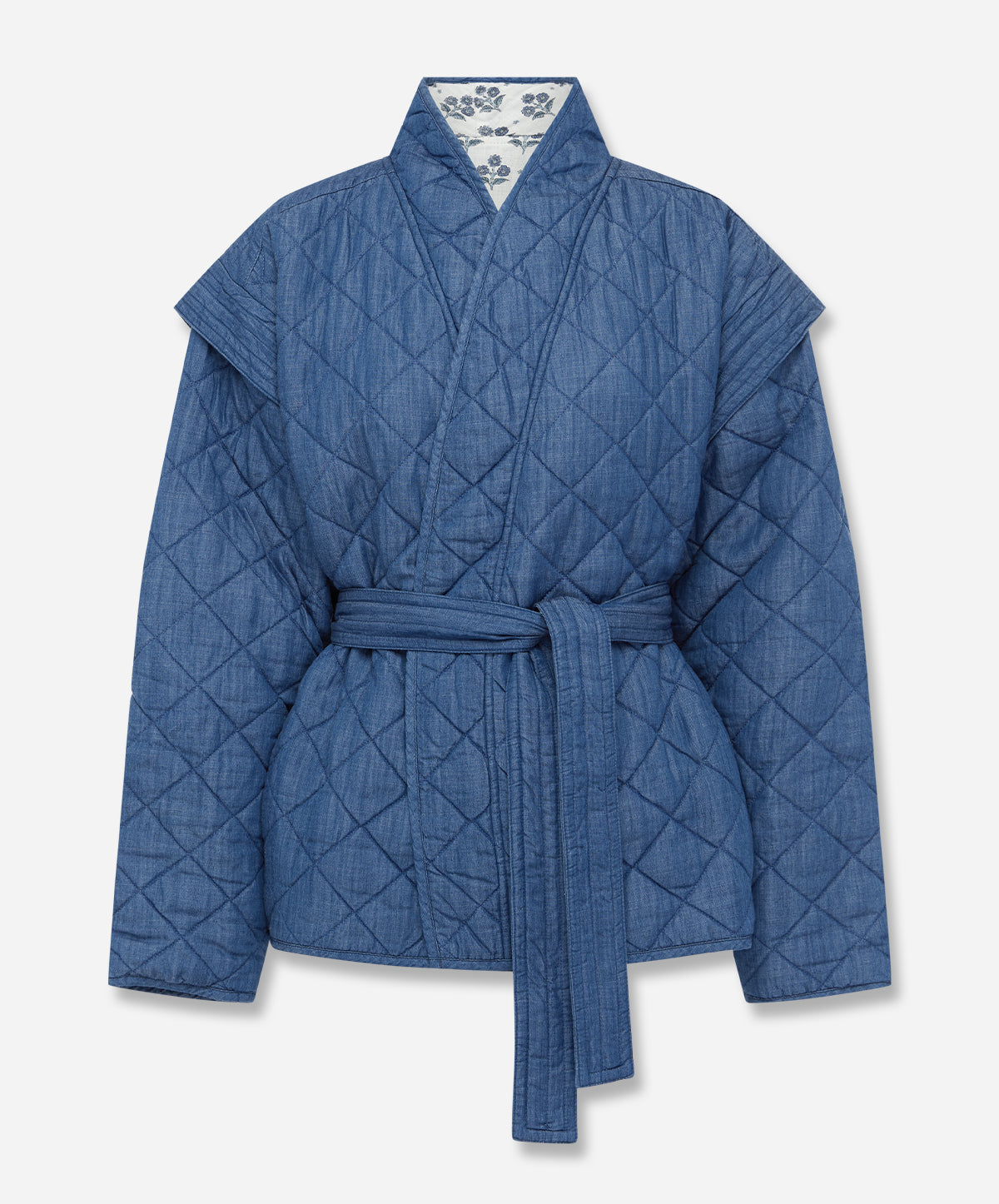 Eleni Woman Jacket (Reversible)