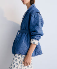 Load image into Gallery viewer, Eleni Woman Jacket (Reversible)