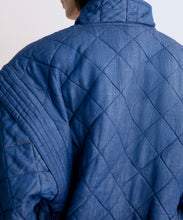 Load image into Gallery viewer, Eleni Woman Jacket (Reversible)