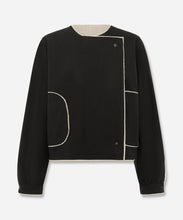 Load image into Gallery viewer, Morfeo Woman Jacket (Reversible)