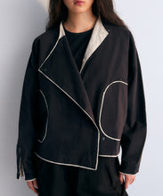 Load image into Gallery viewer, Morfeo Woman Jacket (Reversible)