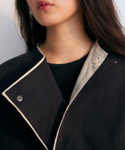 Load image into Gallery viewer, Morfeo Woman Jacket (Reversible)