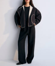 Load image into Gallery viewer, Morfeo Woman Jacket (Reversible)