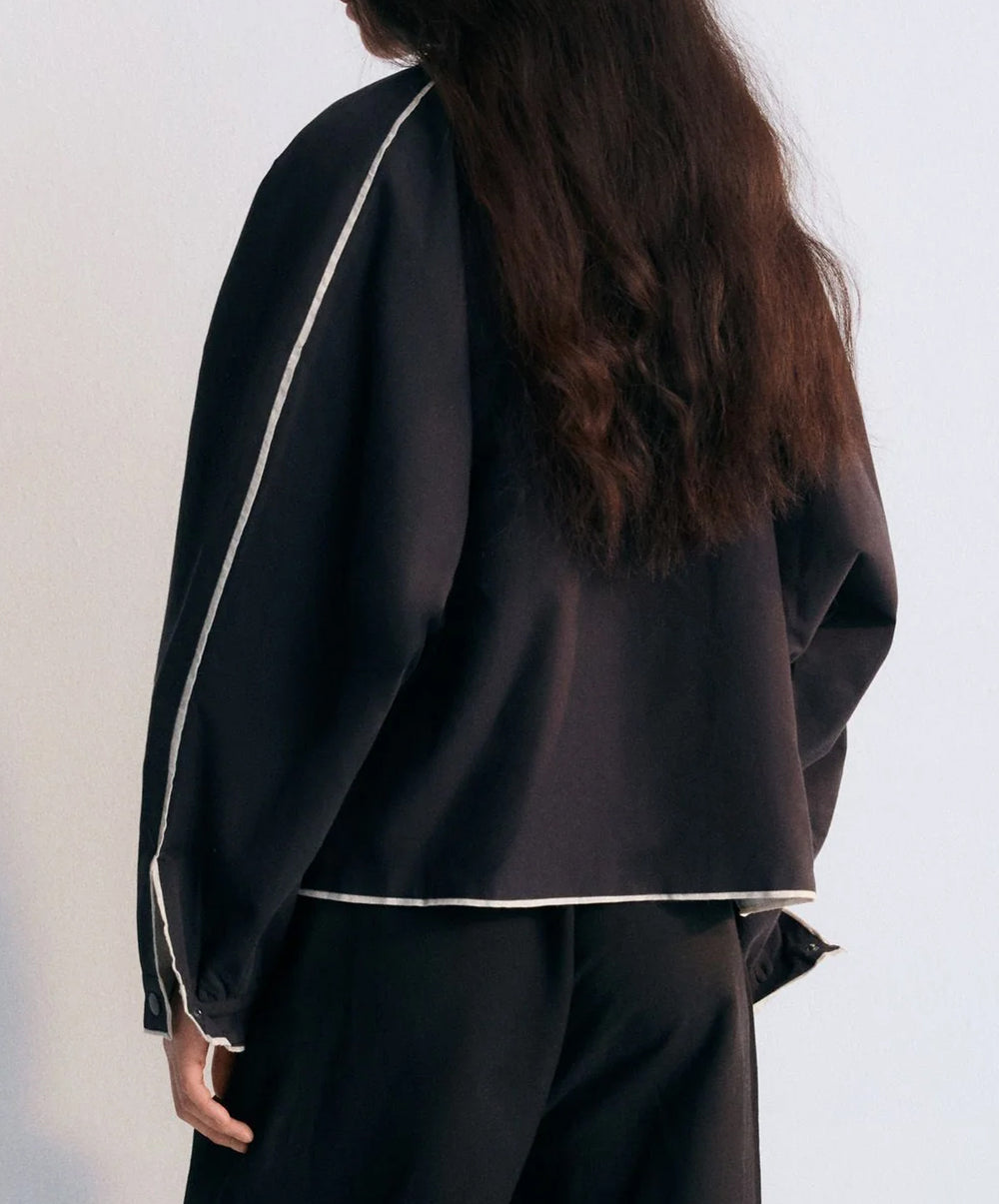Morfeo Woman Jacket (Reversible)