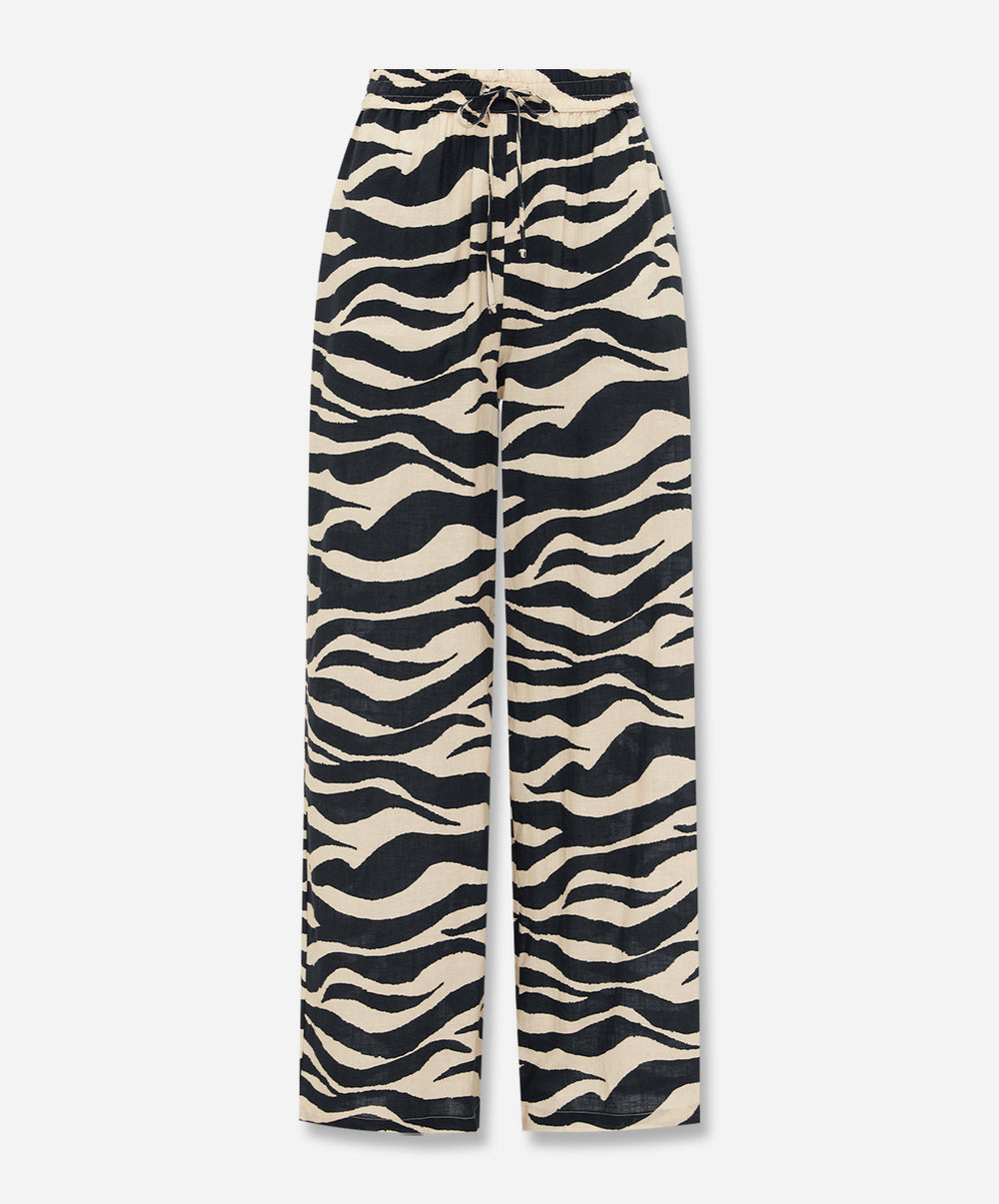 Kavala Woman Pant