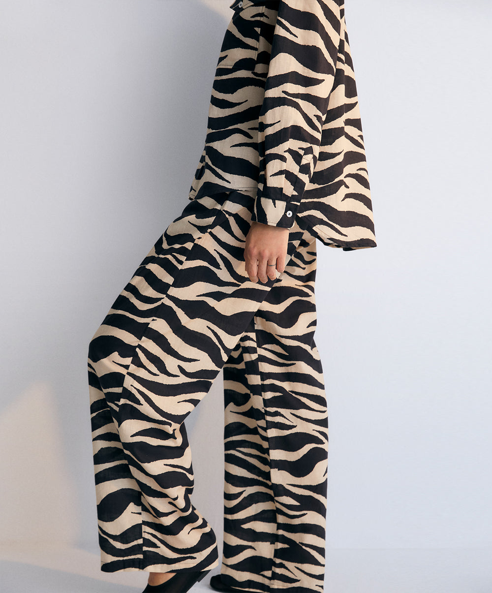 Kavala Woman Pant