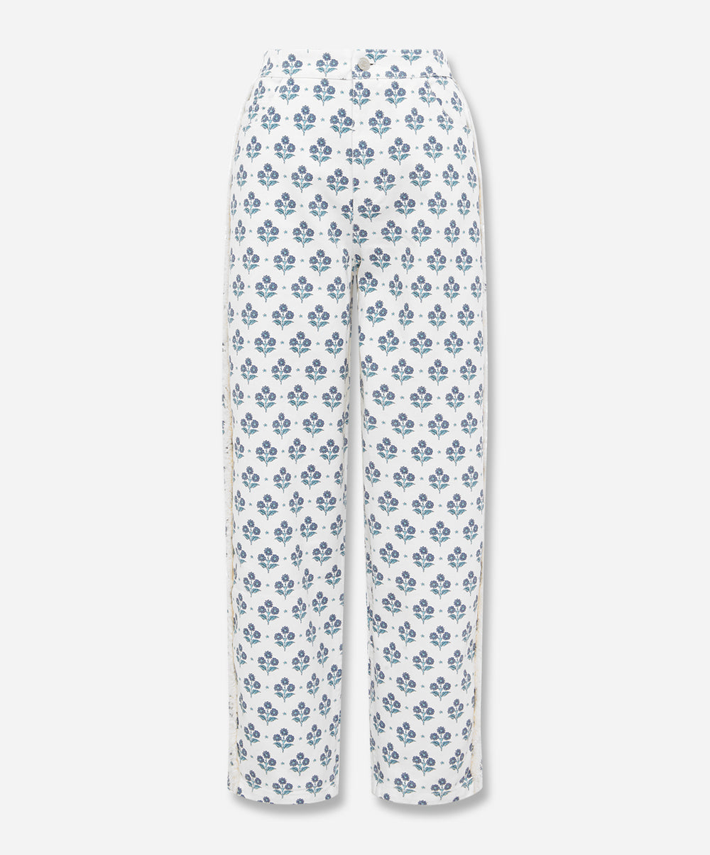 Leros Woman Pant