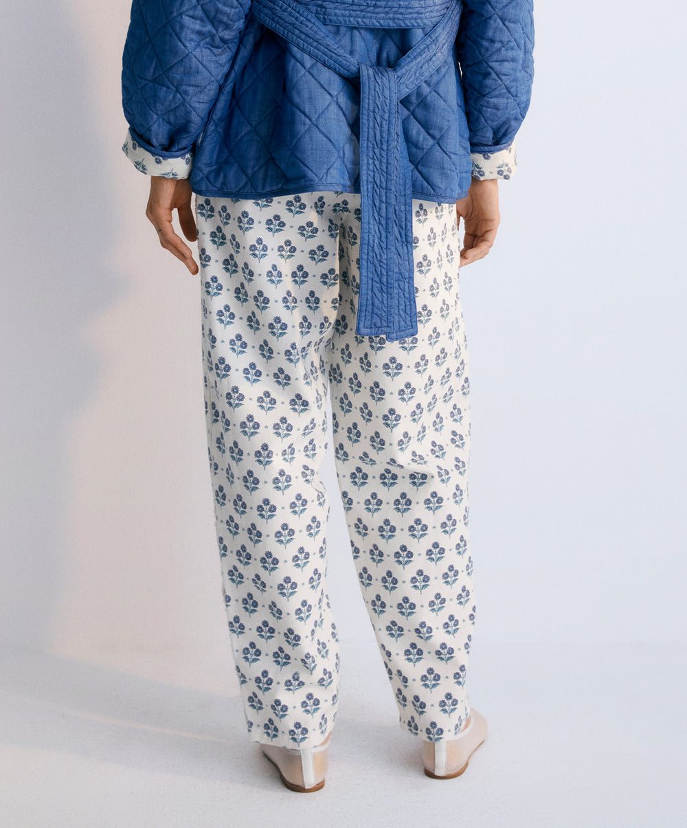 Leros Woman Pant
