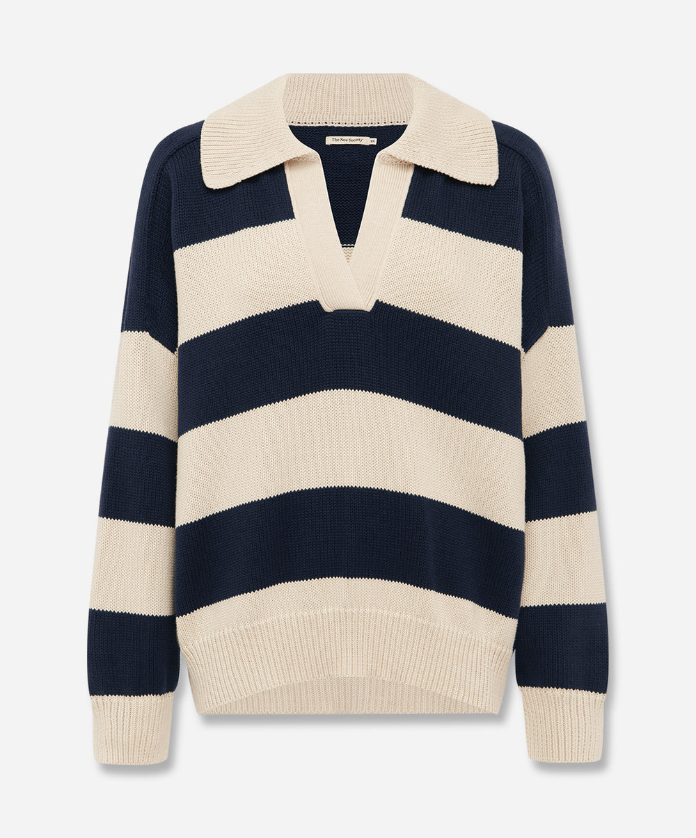 Naxos Woman Polo