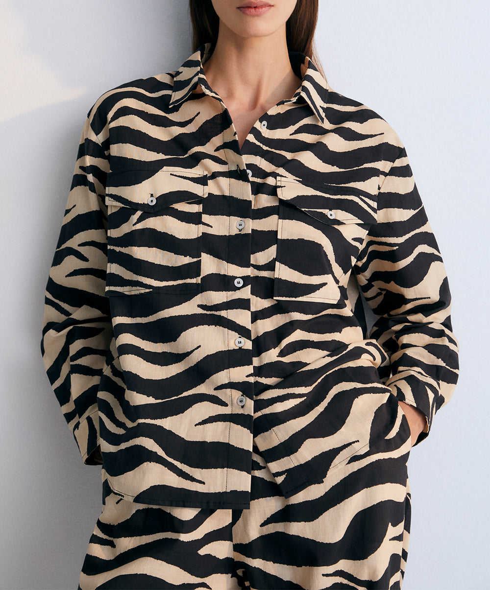 Kavala Woman Shirt