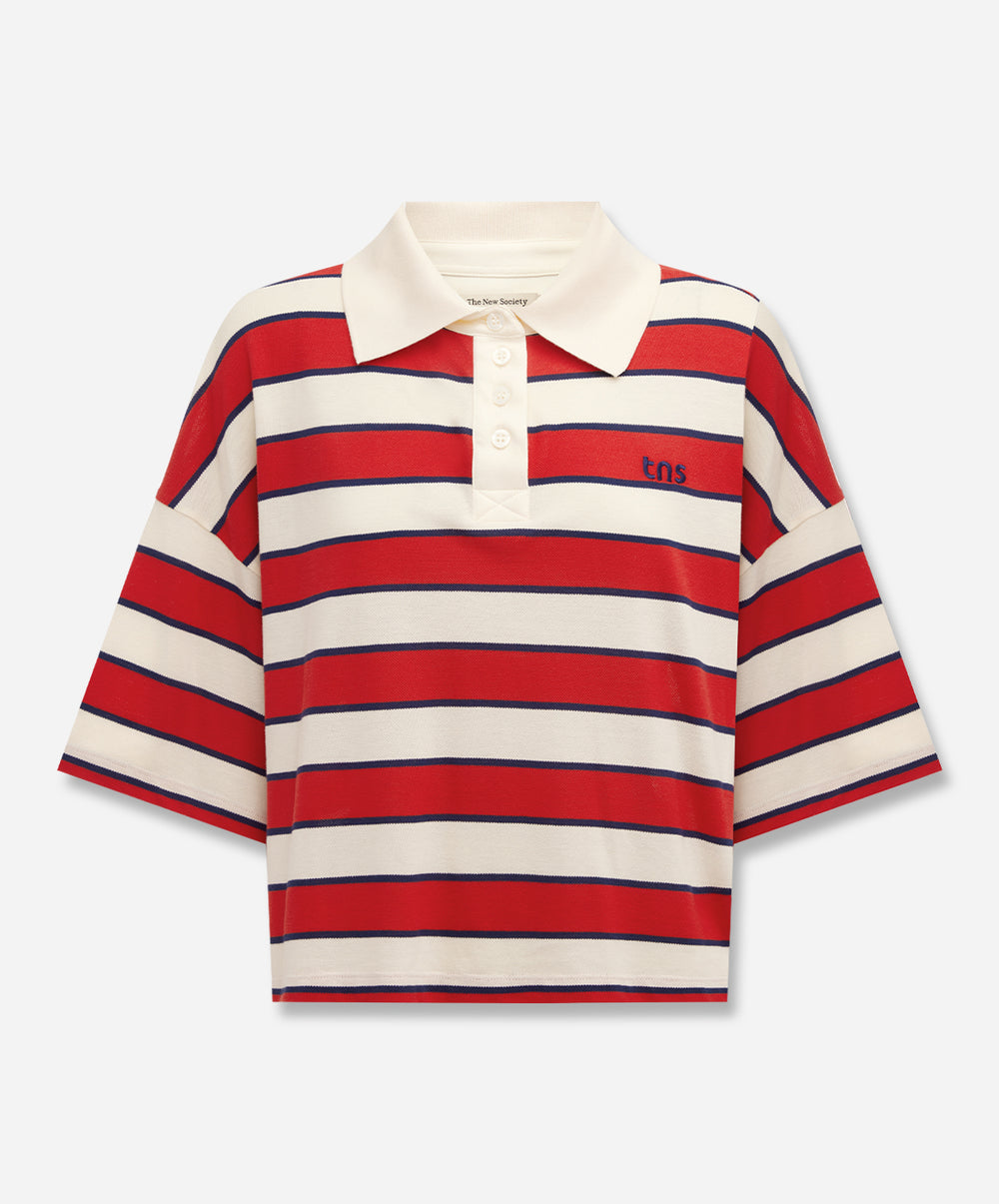Acacia Woman Polo