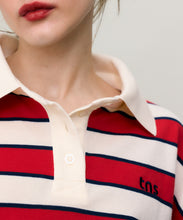 Load image into Gallery viewer, Acacia Woman Polo