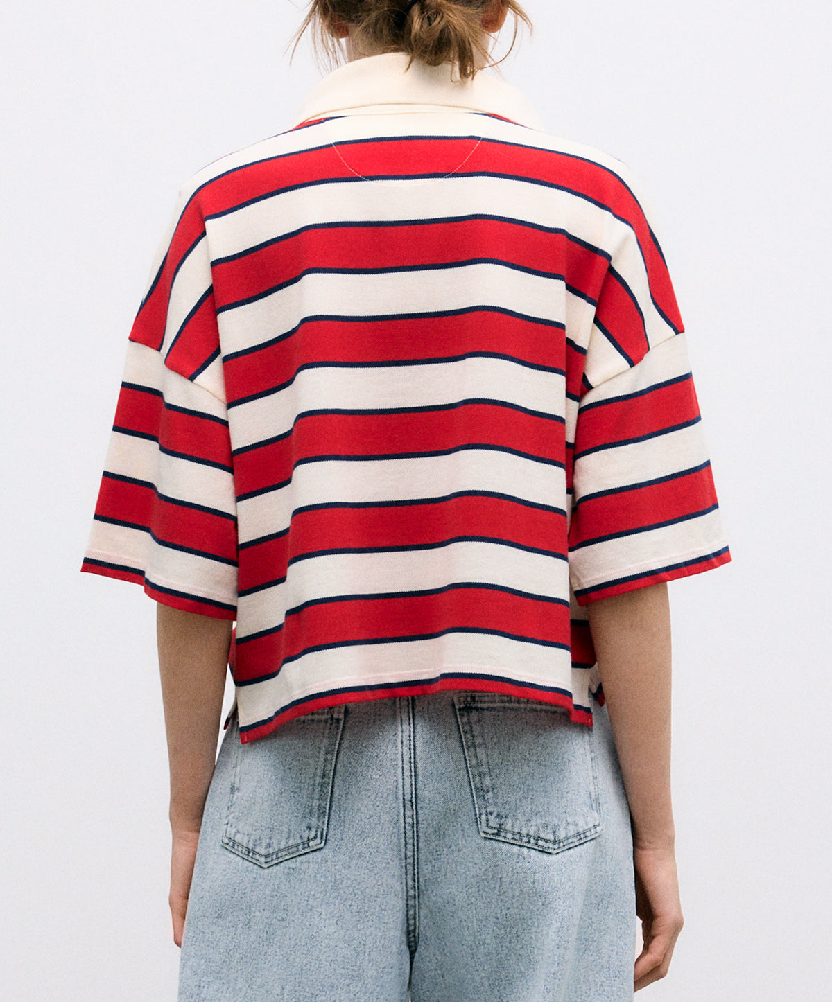 Acacia Woman Polo