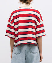 Load image into Gallery viewer, Acacia Woman Polo