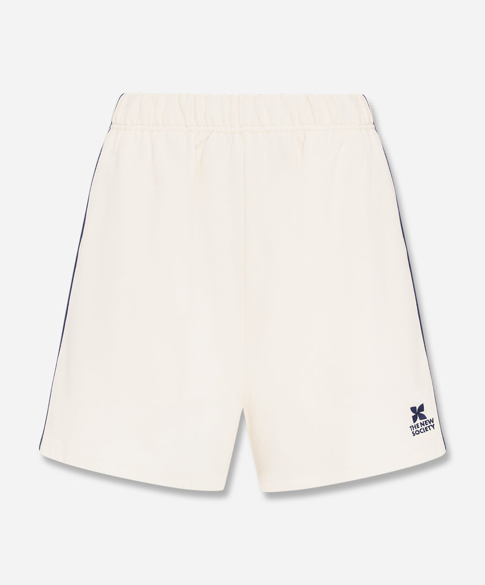 TNS Logo Woman Short