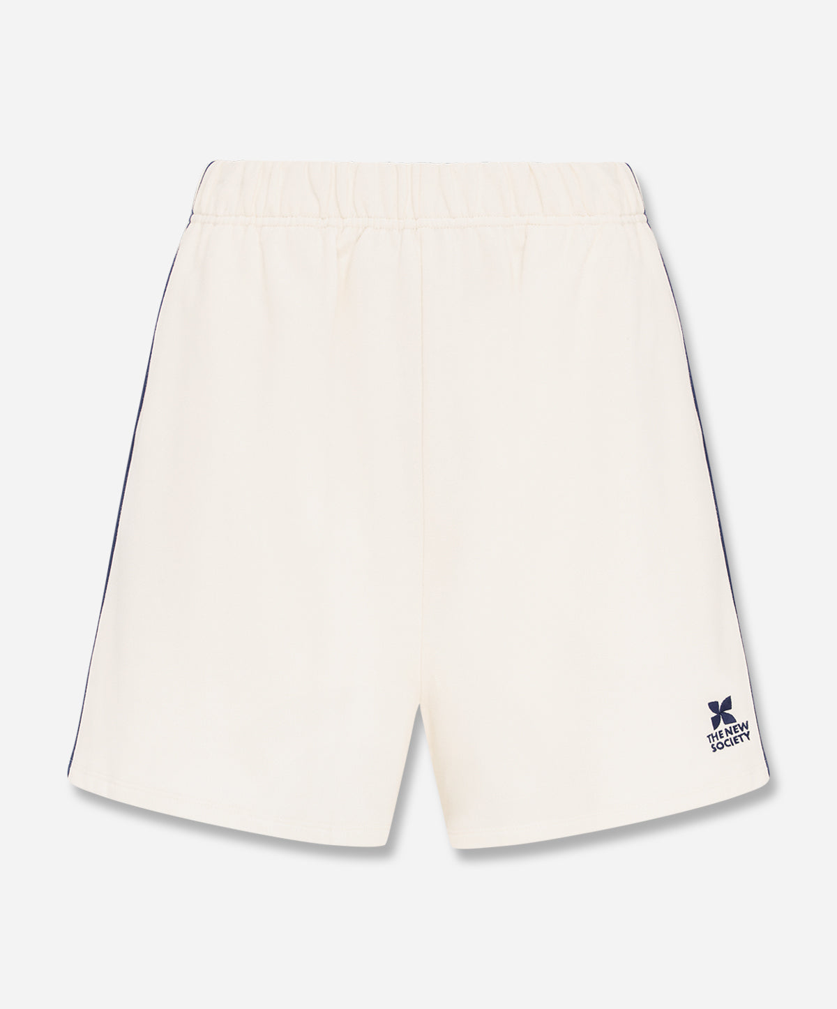 TNS Logo Woman Short