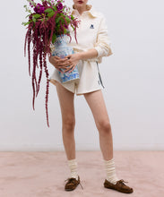 Load image into Gallery viewer, TNS Logo Woman Short