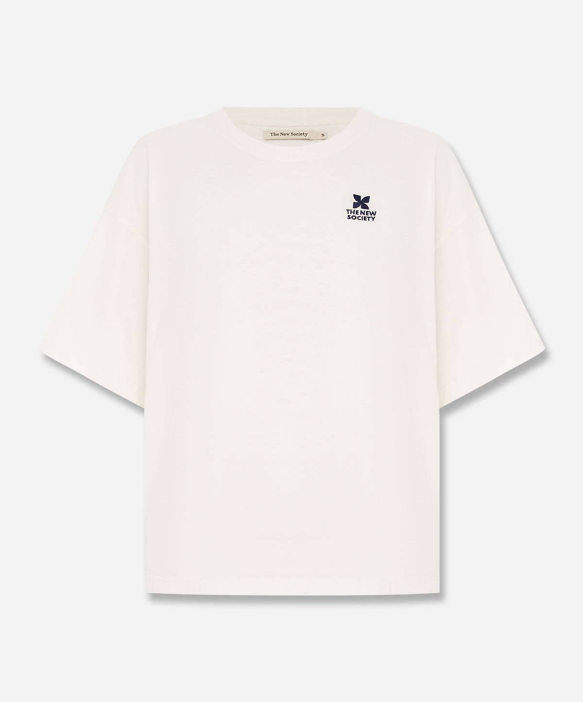 TNS Logo Woman T-Shirt