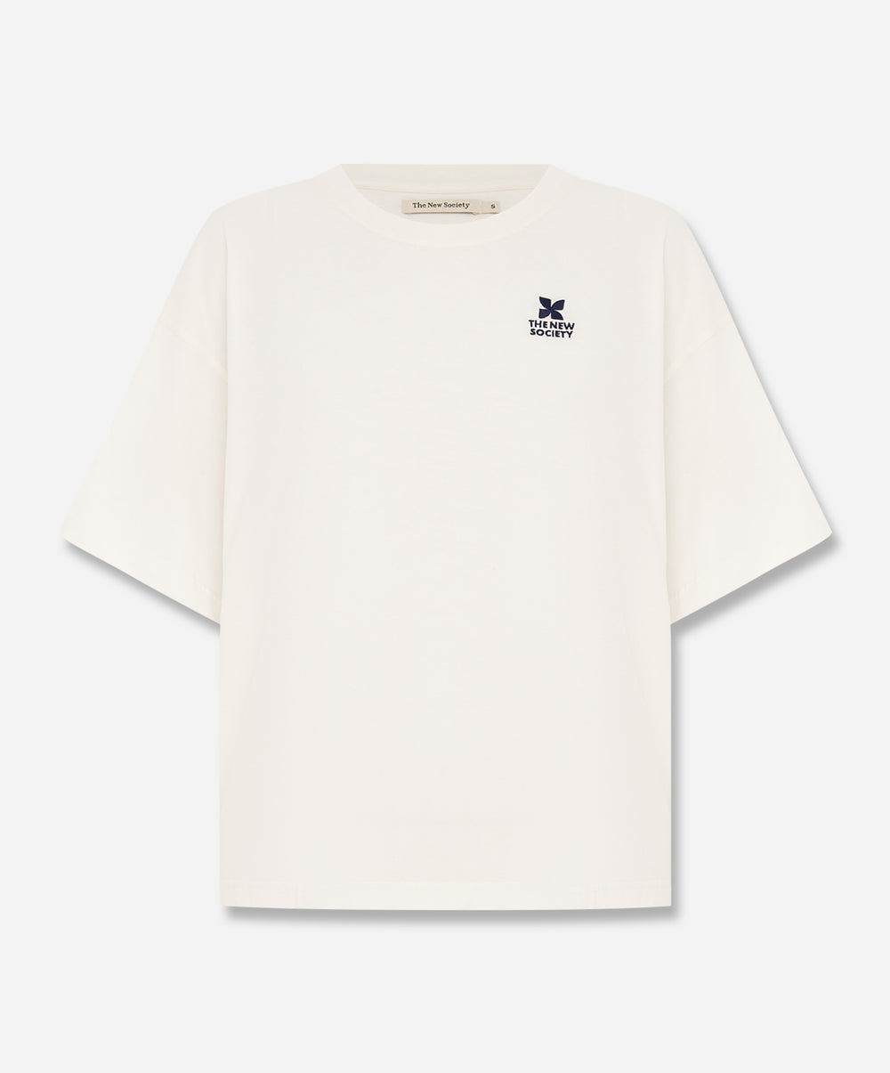 TNS Logo Woman T-Shirt